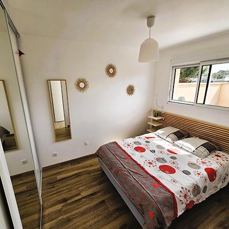 La Petite Maison du Bassin d'Arcachon - 40 m2, climatisée, indépendante et au calme Audenge Exterior foto