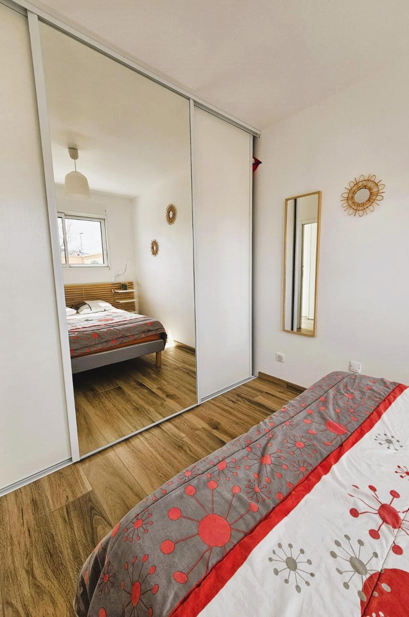La Petite Maison du Bassin d'Arcachon - 40 m2, climatisée, indépendante et au calme Audenge Exterior foto